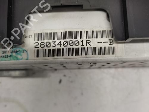 display-monitor-renault-laguna-iii-bt01-2007-2008-2009-2010-2011-2012-2013-2014-2015-28473727 main image