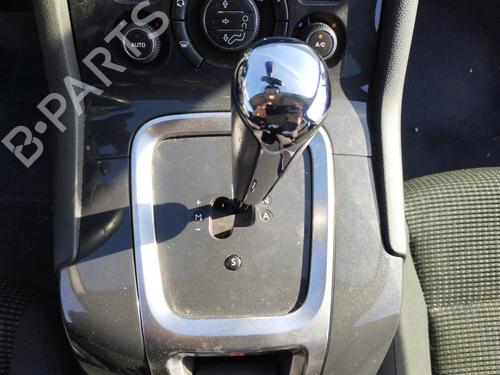 Used Gear lever Gear lever PEUGEOT 5008 (0U_, 0E_) 1.6 HDi (114 hp) 34368264 34368264