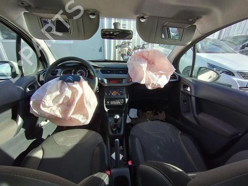 Fælk CITROËN C3 II (SC_) 1.4 HDi 70 (SC8HZC, SC8HR0, SC8HP4) | BP27081421C45  - Image 10