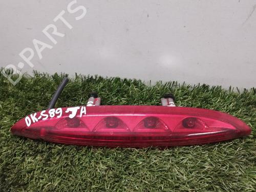 Third brake light PEUGEOT 208 I (CA_, CC_) 1.4 HDi | BP27057228L11 