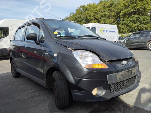 Used Right front fog light CHEVROLET MATIZ (M200, M250) 0.8 (52 hp) 28319300