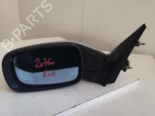 Used Left mirror RENAULT LAGUNA II (BG0/1_) 1.8 16V (BG04, BG0B, BG0C, BG0V) (117 hp) 27061766