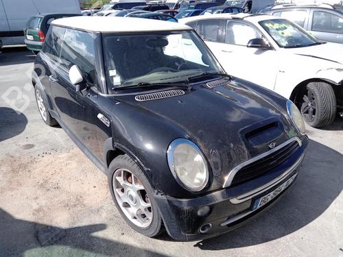 Front right seatbelt MINI MINI (R50, R53) Cooper S | BP27082274I25 - Image 4