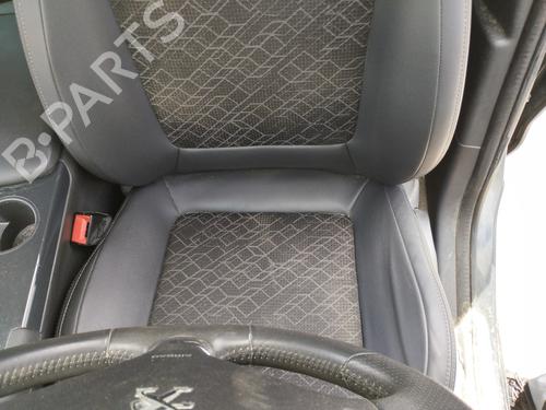 Siège Conducteur Avant Gauche Pour PEUGEOT 3008 I (2013-2016) - Occasion - Voir Photos