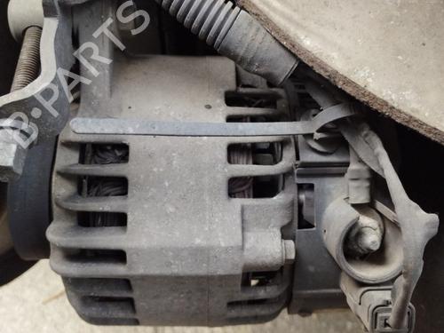 Used Alternator Alternator 39228534 39228534