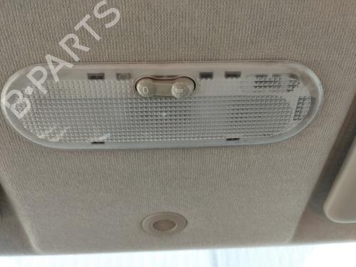 Used Interior roof light Interior roof light DACIA SANDERO II 1.5 dCi (90 hp) 39761888 39761888