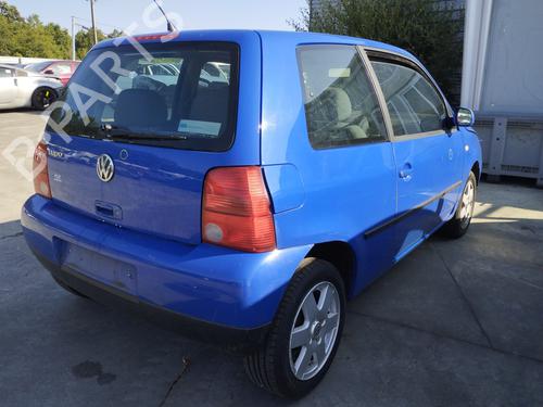 Left front indicator VW LUPO I (6X1, 6E1) 1.0 | BP27064114C32 - Image 7