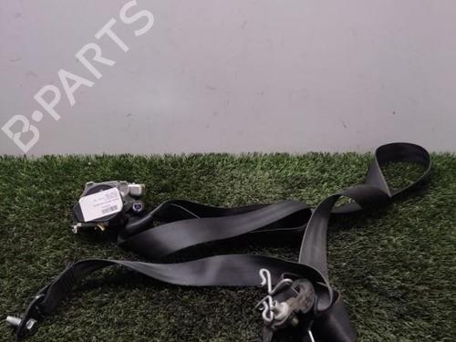 Used Seat buckle PEUGEOT 308 I (4A_, 4C_) 1.6 HDi (109 hp) 27065732
