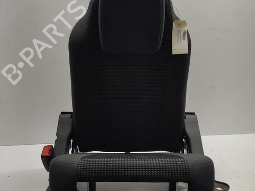 Used Rear seat (3rd row) Rear seat (3rd row) PEUGEOT 5008 (0U_, 0E_) 1.6 HDi (114 hp) 39729011 39729011