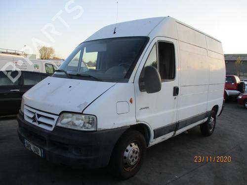 Steering column CITROËN JUMPER I Van (244) 2.2 HDi | BP27055923M21  - Image 7