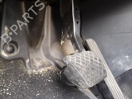 Used Steering column VW TOURAN (1T3) 1.6 TDI (105 hp) 31639368