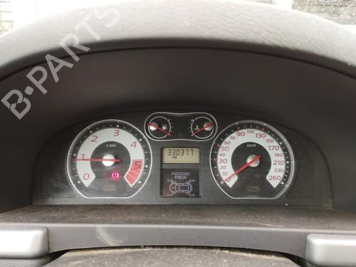 Used Parts RENAULT LAGUNA II Grandtour (KG0/1_)    4660008