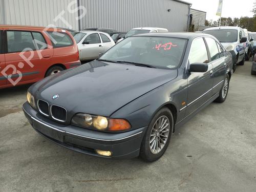Used Subframe BMW 5 (E39) 530 d (193 hp) 27045864