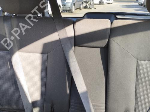 Used Rear center seatbelt Rear center seatbelt OPEL MERIVA A MPV (X03) 1.6 (E75) (105 hp) 32780662 32780662