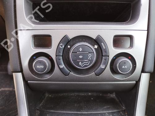 Used Climate control PEUGEOT 308 I (4A_, 4C_) 2.0 HDi (136 hp) 27048952