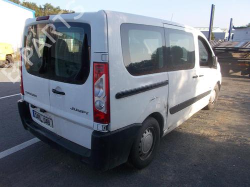 Left front brake caliper CITROËN JUMPY II (VF7) | BP27056260M105 - Image 7