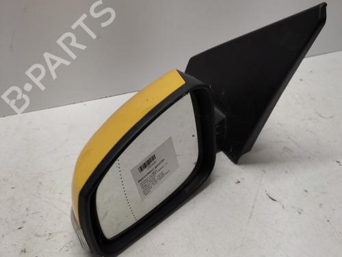 Used Left mirror Left mirror 34478147 34478147