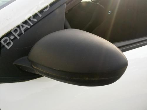 Used Left mirror DACIA JOGGER (RK_) 1.0 TCe 100 ECO-G (RKMT) (101 hp) 28212273