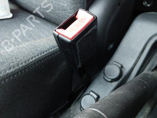 Used Seat buckle Seat buckle 39481262 39481262