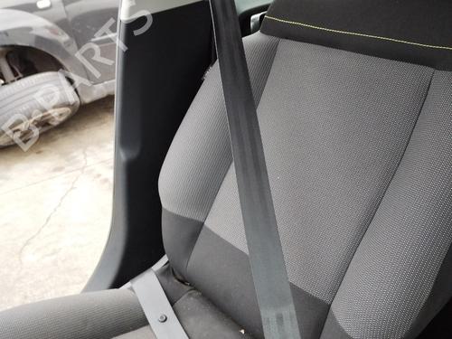 Used Front right seatbelt Front right seatbelt CITROËN C3 III (SX) 1.5 BlueHDi 100 (SXYHYP, SXYHTU) (102 hp) 33544611 33544611