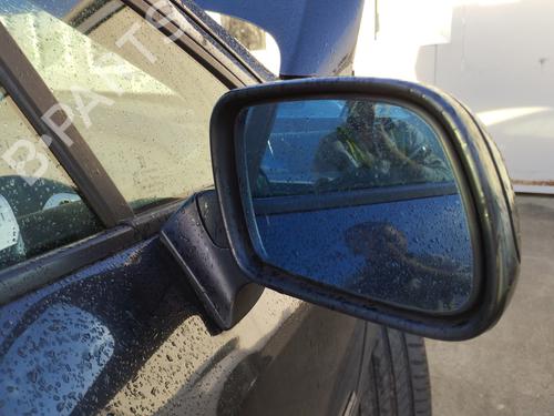 Right mirror PEUGEOT 407 (6D_) 2.0 HDi 135 (6DRHRH, 6DRHRE, 6DRHRG, 6DRHRJ) | BP31967095C27