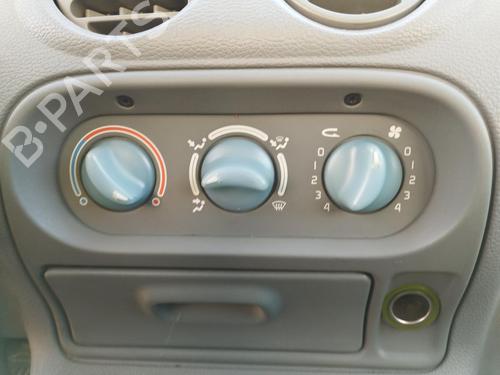 Used Climate control RENAULT TWINGO I (C06_) 1.2 (C066, C068) (58 hp) 27049797