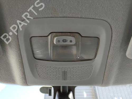 Used Interior roof light PEUGEOT 208 I (CA_, CC_) 1.4 HDi (68 hp) 27802191
