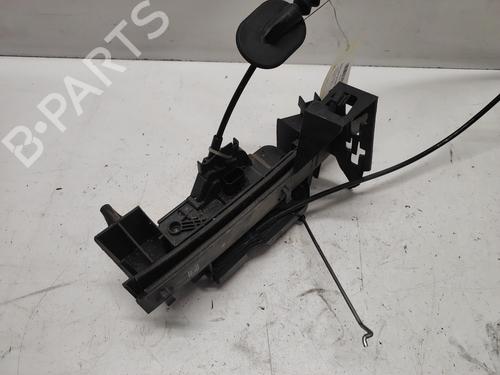 Used Front left lock FORD FIESTA VII (HJ, HF) 1.0 EcoBoost (101 hp) 27087702