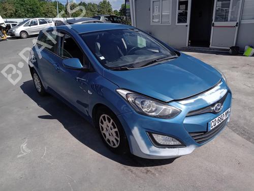 front-right-lock-hyundai-i30-gd-2011-27069172 main image