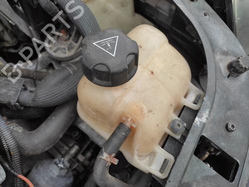 Used Expansion tank MINI MINI (R56) One (95 hp) 27051619