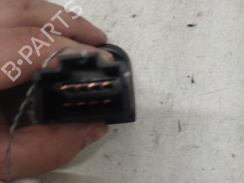 Warning switch RENAULT KANGOO Express (FC0/1_) 1.5 dCi (FC1E) | BP34213517I22 - Image 4
