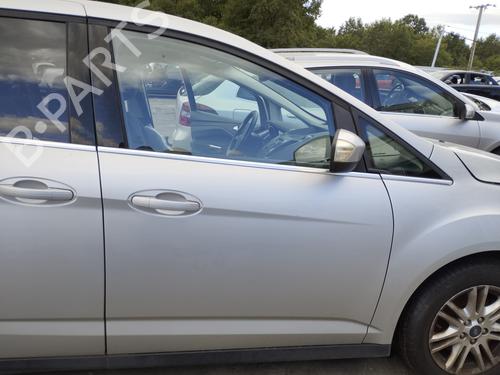 Used Right front door FORD GRAND C-MAX (DXA/CB7, DXA/CEU) 1.6 TDCi (115 hp) 29550525