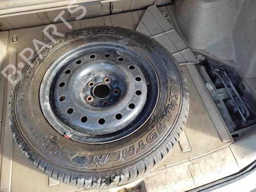 Used Jack Kit NISSAN X-TRAIL I (T30) 2.2 Di 4x4 (114 hp) 27073397
