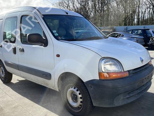 Luftventilen RENAULT KANGOO Express (FC0/1_) D 65 1.9 (FC0E, FC02, FC0J, FC0N) | BP31815362I21 - Image 8