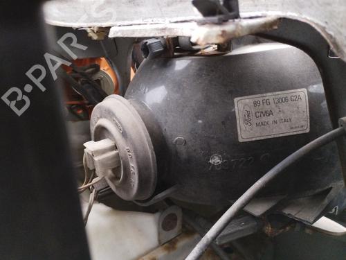 Used Left headlight Left headlight FORD FIESTA III (GFJ) 1.1 (55 hp) 31168834 31168834