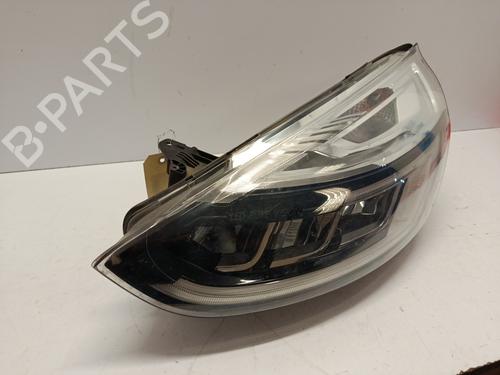 Left headlight RENAULT CLIO IV (BH_) 1.5 dCi 90 | BP29509155C28 