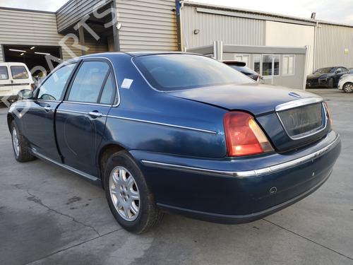 Left front indicator ROVER 75 (RJ) 2.0 CDT | BP32120142C32  - Image 14