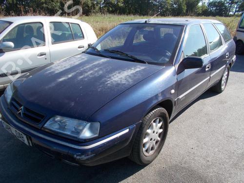 Used Parts CITROËN XANTIA Break (X1_, X2_) 2.0 HDI 90 (90 hp) 2899713