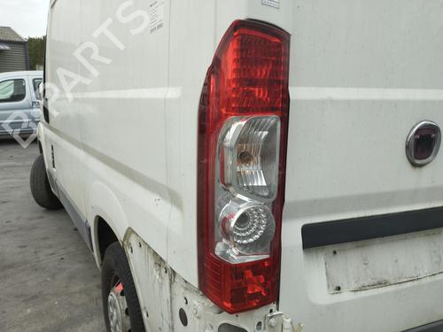 Front right window mechanism FIAT DUCATO Van (250_) 160 Multijet 3,0 D | BP27065735C23  - Image 18
