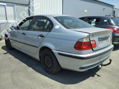 Switch BMW 3 (E46) | BP37704084I30 - Image 7