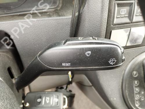 Ratstangsstang VW TRANSPORTER T5 Van (7HA, 7HH, 7EA, 7EH) 2.5 TDI | BP39518303I23 - Image 2