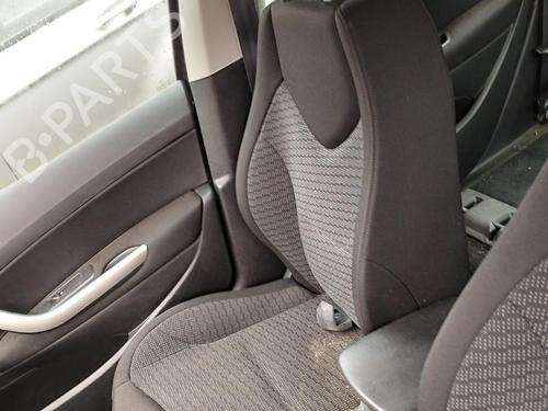 Used Right front seat PEUGEOT 308 SW I (4E_, 4H_) 1.6 HDi (109 hp) 27089682