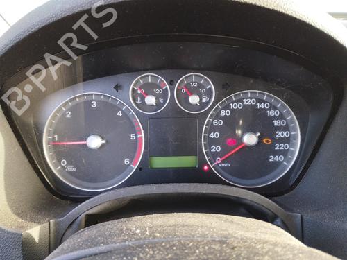 Headlight switch FORD FOCUS C-MAX (DM2) 1.6 TDCi | BP32429005I24 - Image 4