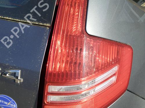 Used Right taillight CITROËN C4 I (LC_) 1.6 HDi (90 hp) 27041456