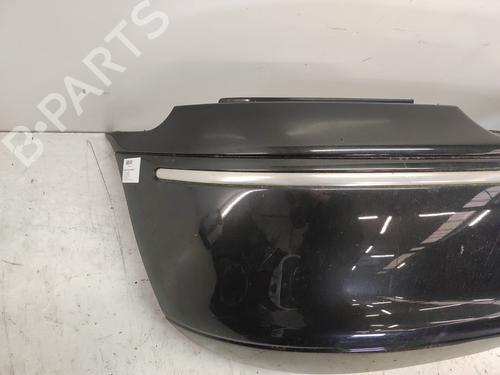 Rear bumper ROVER 200 II Hatchback (RF) 214 Si | BP27046028C8 