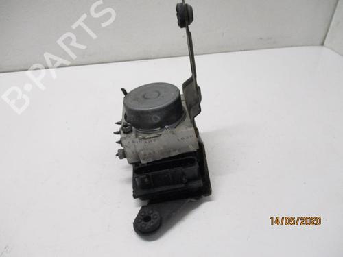 Used ABS pump RENAULT KANGOO Express (FW0/1_) 1.5 dCi 75 (FW07, FW10, FW04) (75 hp) 27056195