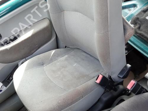 Used Right front seat RENAULT KANGOO (KC0/1_) 1.9 dTi (KC0U) (80 hp) 27052997