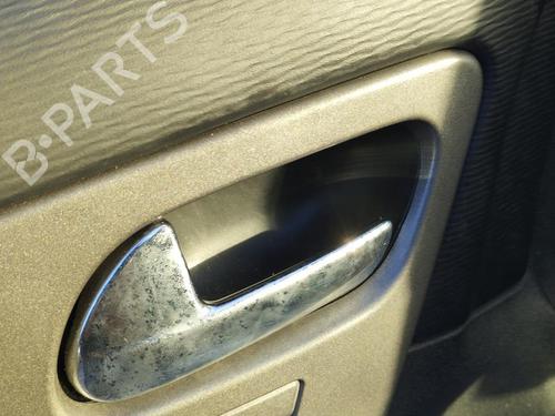Used Front left interior door handle CITROËN C4 Picasso I MPV (UD_) 1.6 HDi (109 hp) 27057085