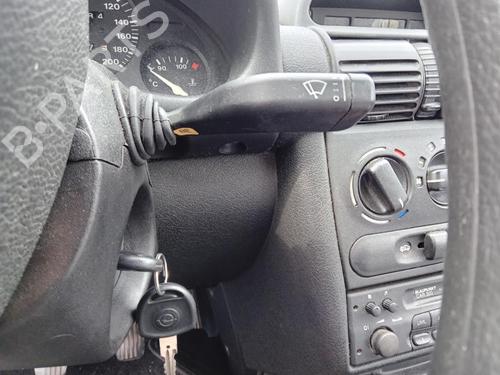 Used Steering column stalk OPEL CORSA B (S93) 1.2 i 16V (F08, F68, M68) (65 hp) 27068373