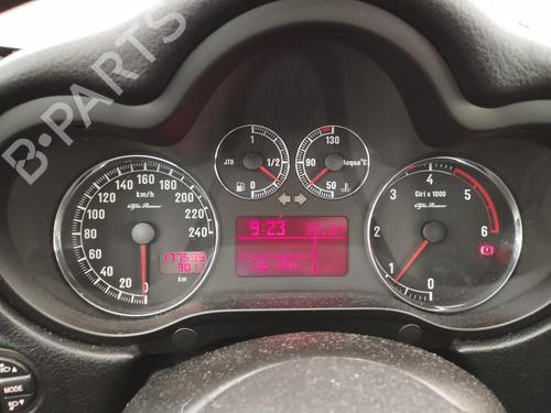 Engine ALFA ROMEO 147 (937_) 1.9 JTD (937.AXF1A, 937.BXF1A) | BP27088529M1 - Image 3